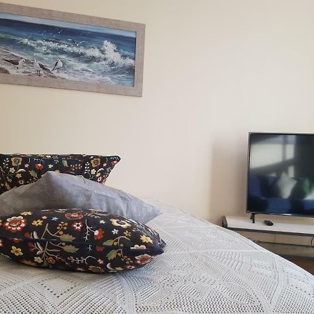 Stylish Apartment 리가 외부 사진