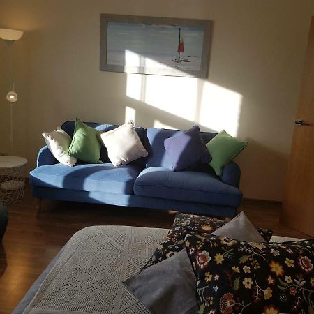 Stylish Apartment 리가 외부 사진