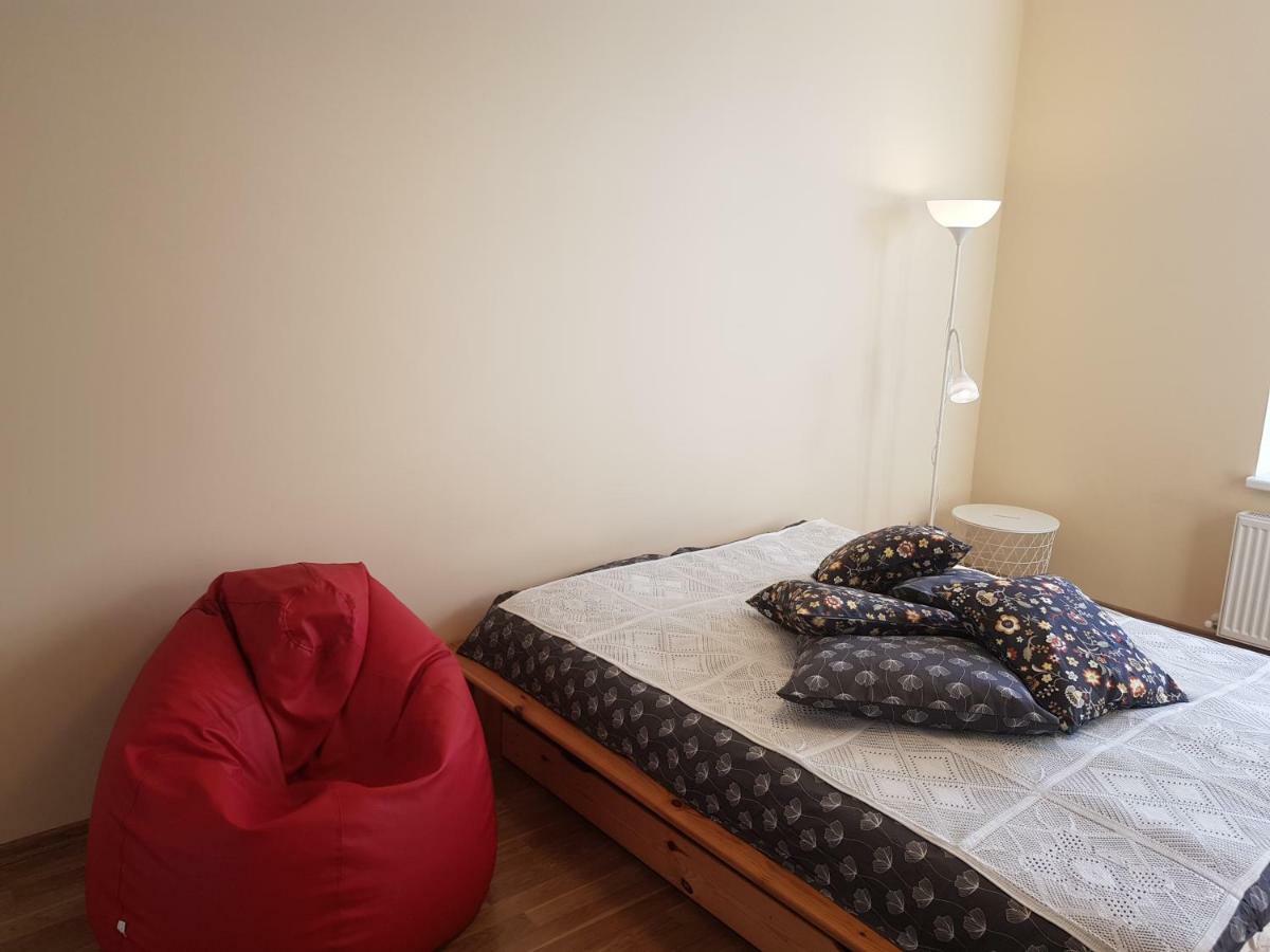 Stylish Apartment 리가 외부 사진