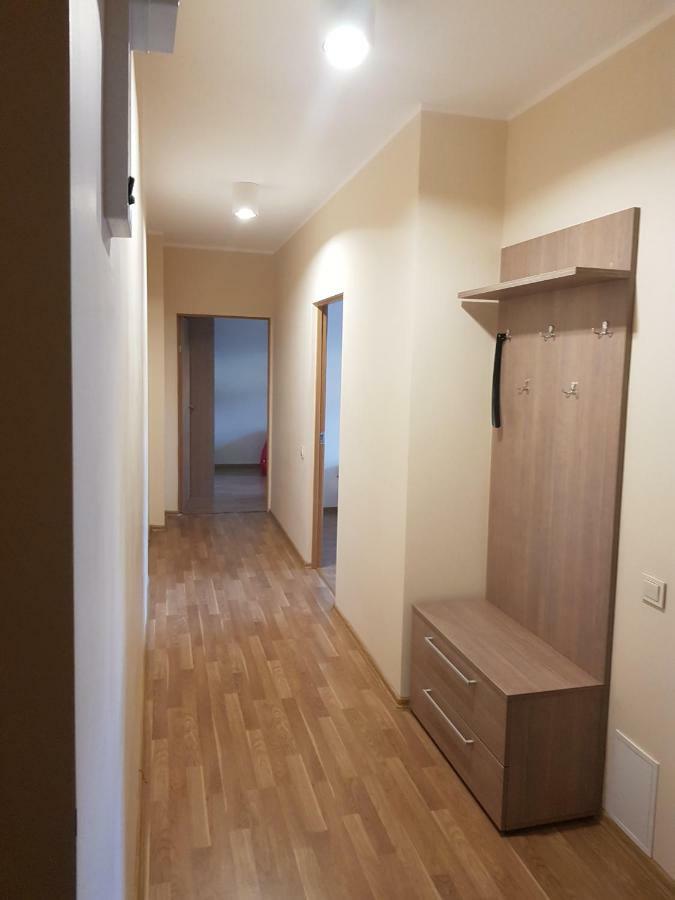 Stylish Apartment 리가 외부 사진