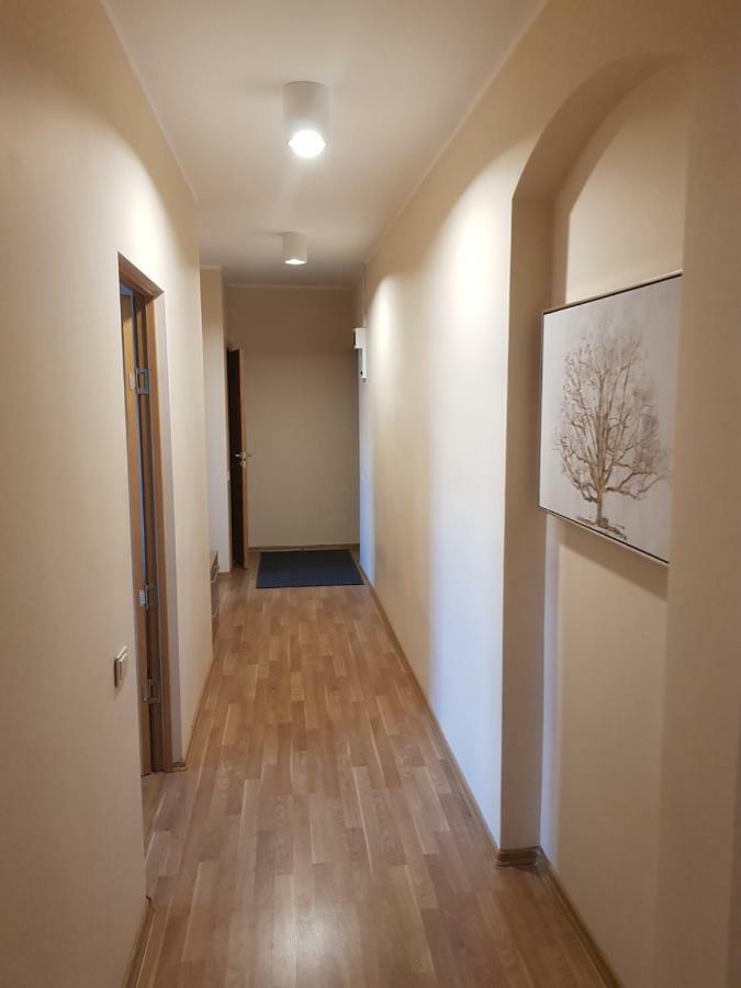 Stylish Apartment 리가 외부 사진