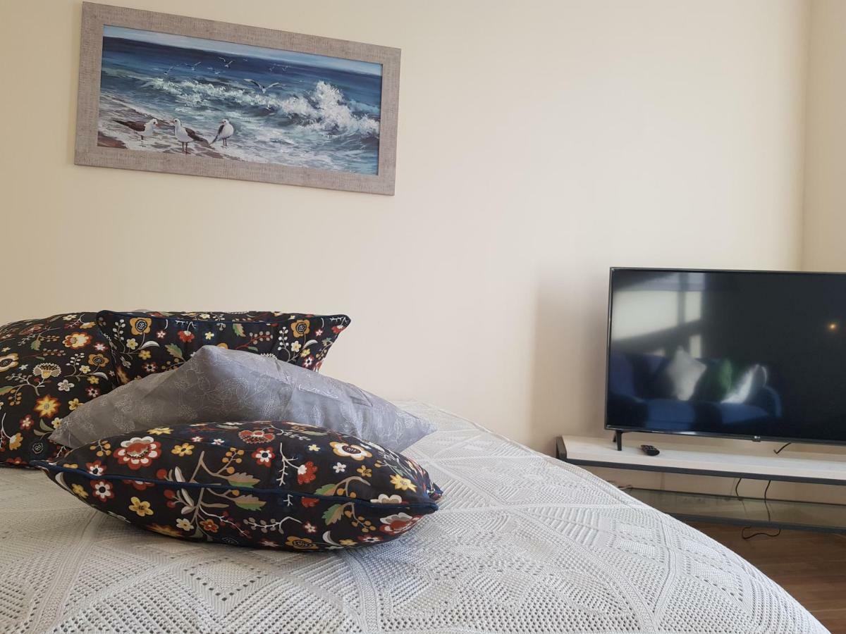 Stylish Apartment 리가 외부 사진