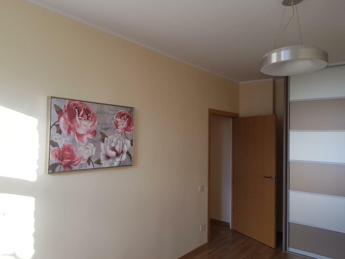 Stylish Apartment 리가 외부 사진