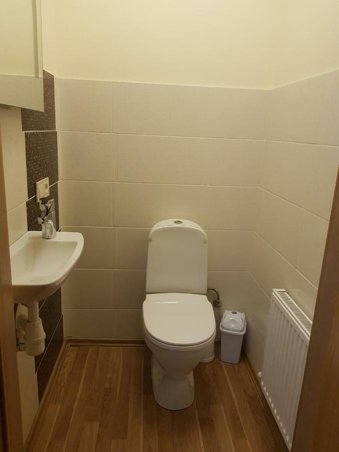 Stylish Apartment 리가 외부 사진
