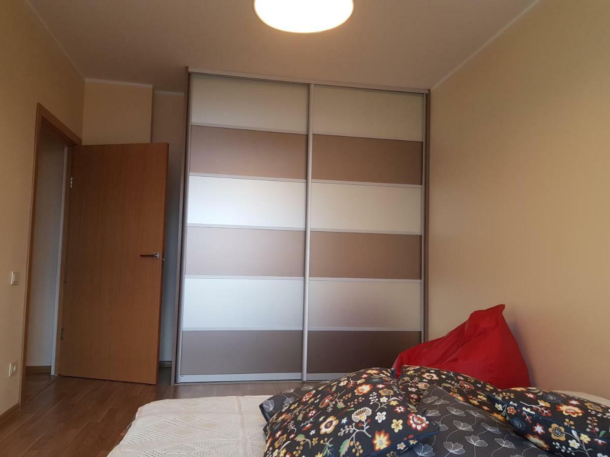 Stylish Apartment 리가 외부 사진