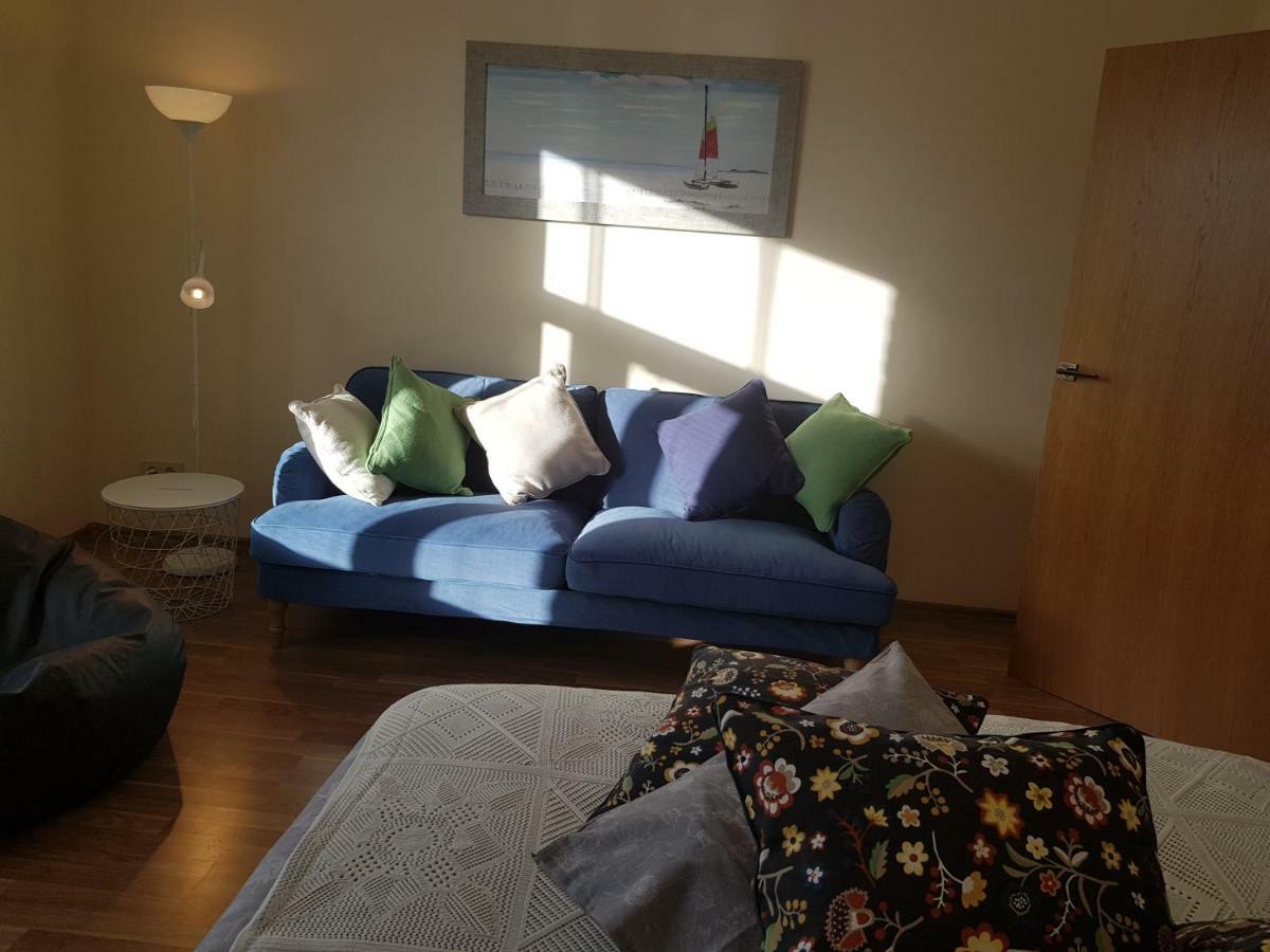 Stylish Apartment 리가 외부 사진