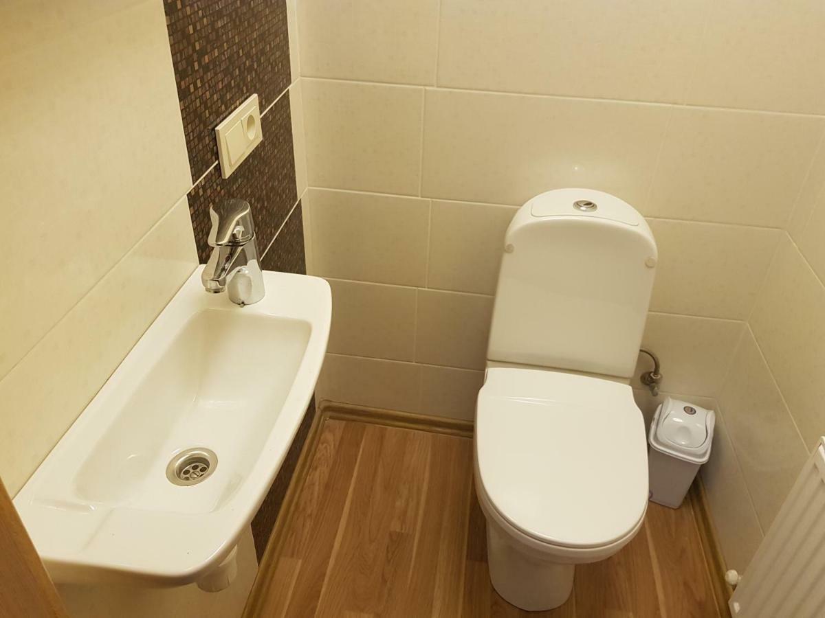 Stylish Apartment 리가 외부 사진